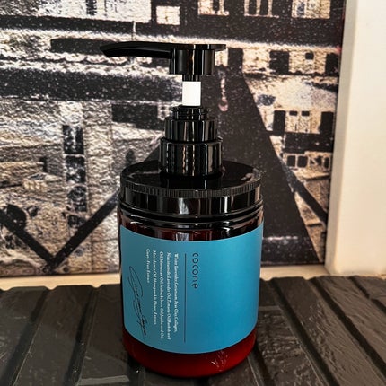 cocone クレイクリームシャンプー リペア/cocone/市販シャンプーを使ったクチコミ(10枚目)