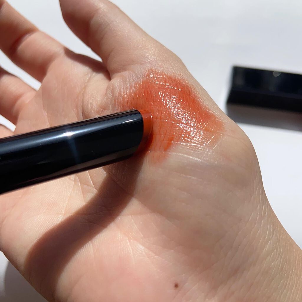 ケイト リップモンスター/KATE/口紅を使ったクチコミ(4枚目)