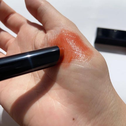 ケイト リップモンスター/KATE/口紅を使ったクチコミ(4枚目)