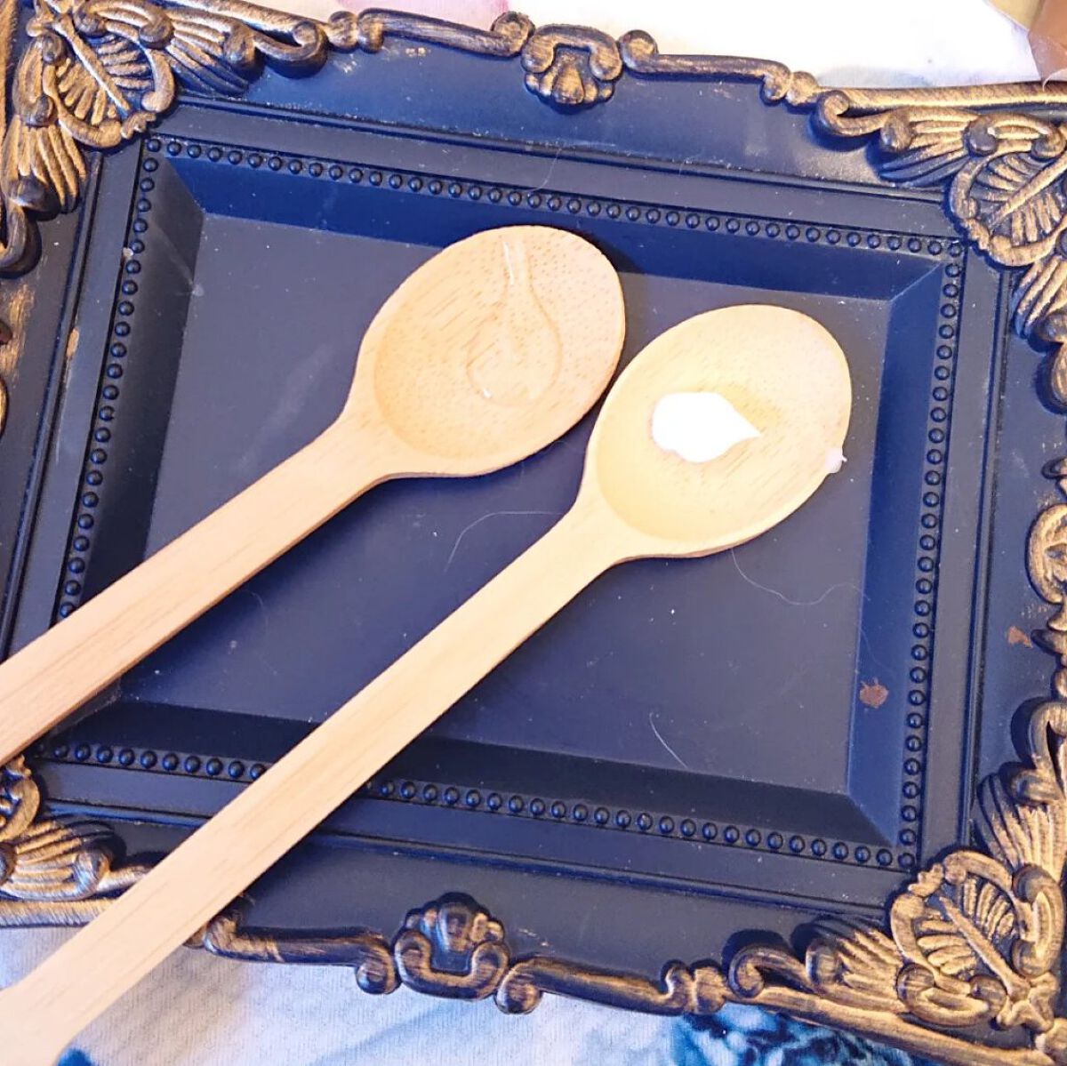 スパ・シャンプー／ヘアトリートメント モイスチャー トリートメント 460ml/Off&Relax/市販シャンプーを使ったクチコミ（2枚目）