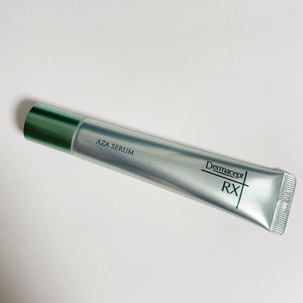 ダーマセプトRX AZAセラム/ダーマセプトRX/美容液を使ったクチコミ(2枚目)