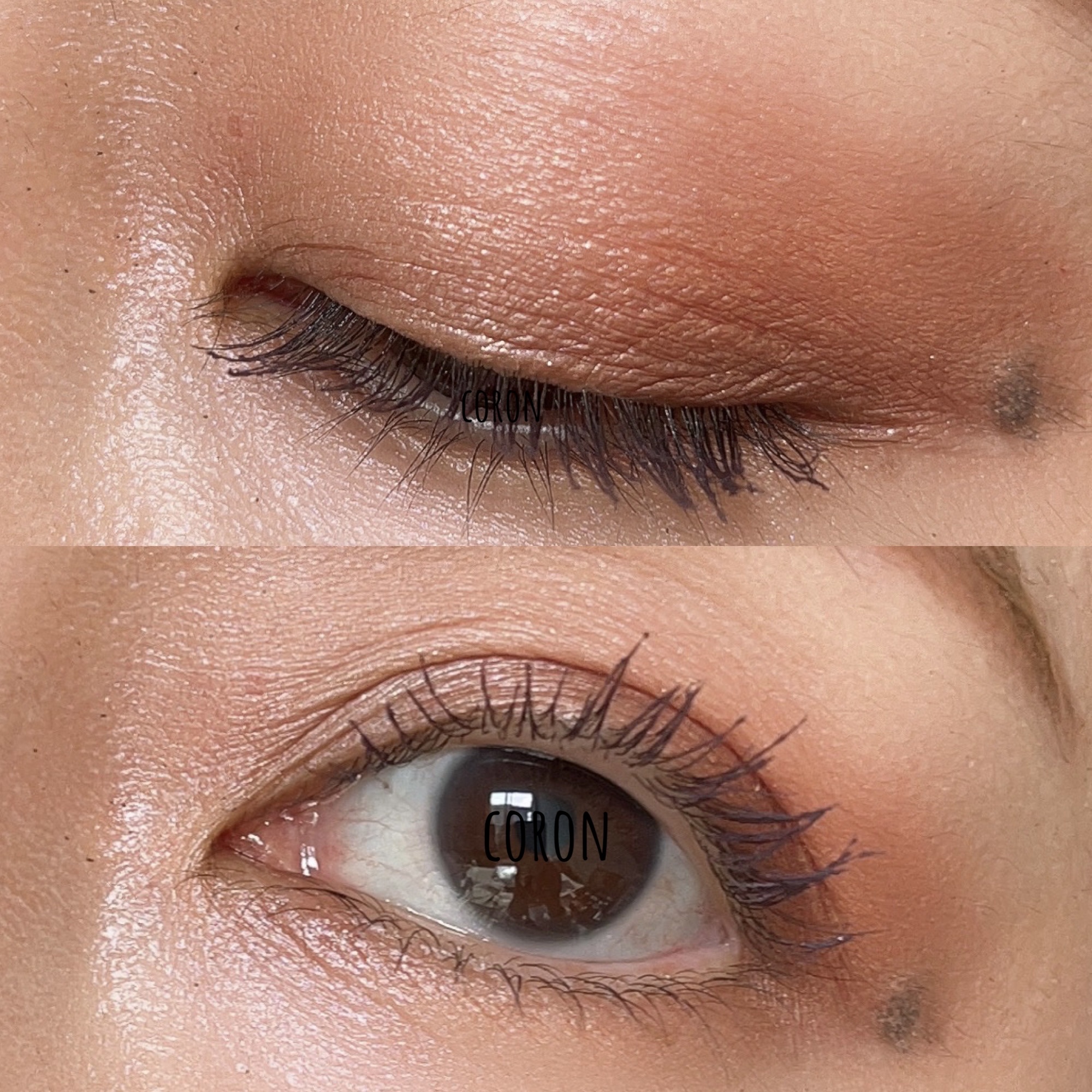 クワッドアイシャドー 02459/NARS/アイシャドウパレットを使ったクチコミ（2枚目）