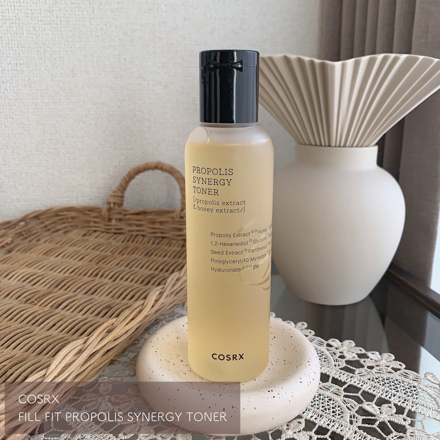 ロイヤルハニー プロポリス エンリッチ エッセンス/SKINFOOD/美容液を使ったクチコミ(4枚目)