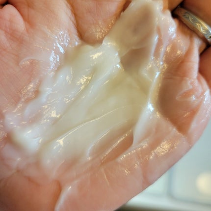 SILK THE RICH モイスト&リペア シャンプー・トリートメント/SILK THE RICH/市販シャンプーを使ったクチコミ(8枚目)