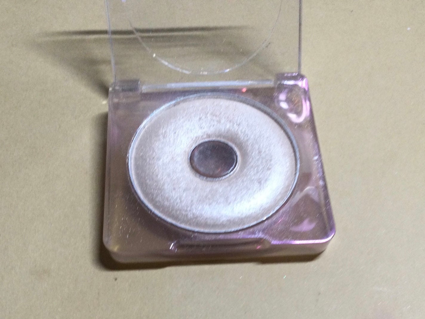 クリーム ブラッシュ/DECORTÉ/ジェル・クリームチークを使ったクチコミ(3枚目)