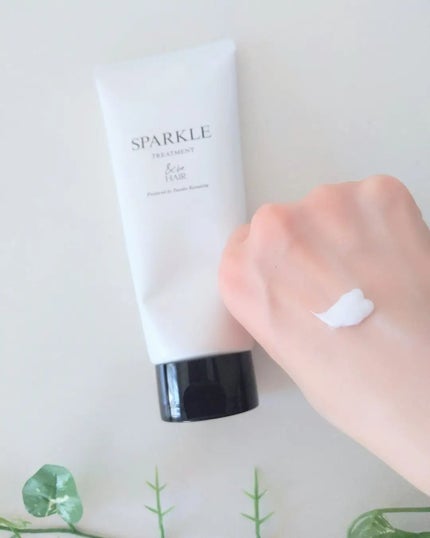 &be スタンドアップシャンプー/&be HAIR/市販シャンプーを使ったクチコミ(4枚目)