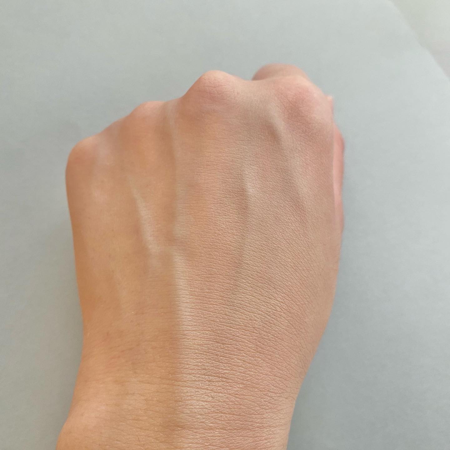 ベアプロ 16HR パウダー ファンデーション/bareMinerals/パウダーファンデーションを使ったクチコミ（3枚目）