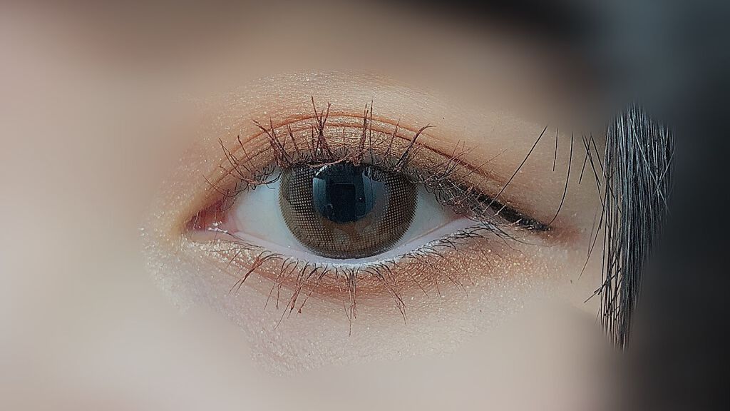 3CE マルチアイカラーパレット/3CE/アイシャドウパレットを使ったクチコミ（1枚目）