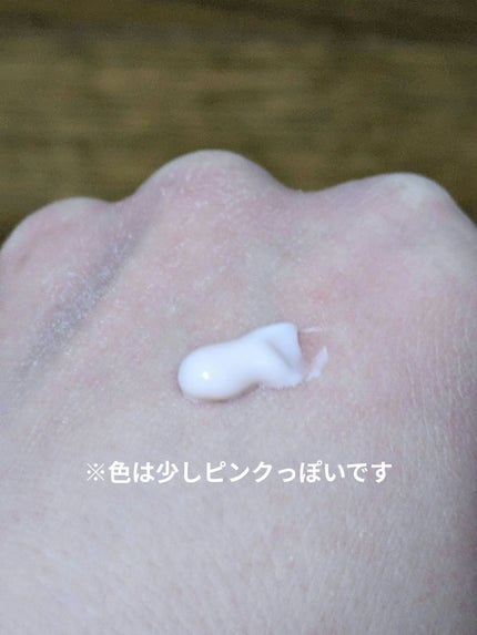 アルティミューン パワライジング ハンドクリーム/SHISEIDO/ハンドクリームを使ったクチコミ(2枚目)