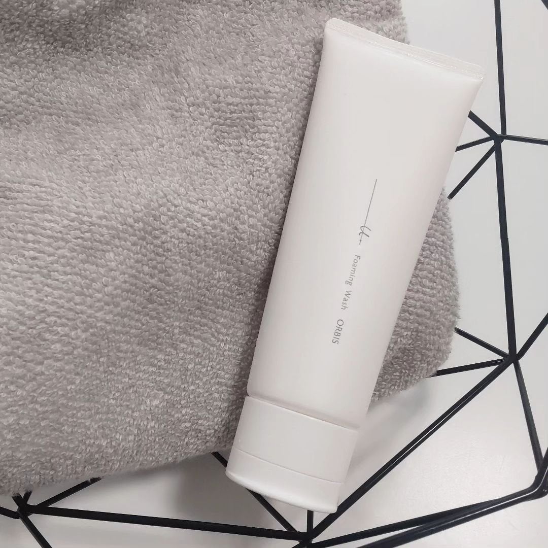 オルビスユー ドット フォーミングウォッシュ/オルビス/洗顔フォームを使ったクチコミ(7枚目)