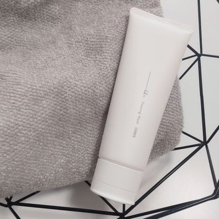 オルビスユー ドット フォーミングウォッシュ/オルビス/洗顔フォームを使ったクチコミ(7枚目)