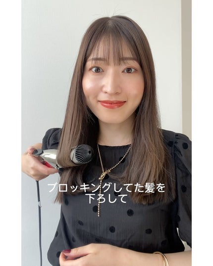 Rina on LIPS 「昨日のリール、たくさんのコメント、DMありがとうございました🤍..」(3枚目)