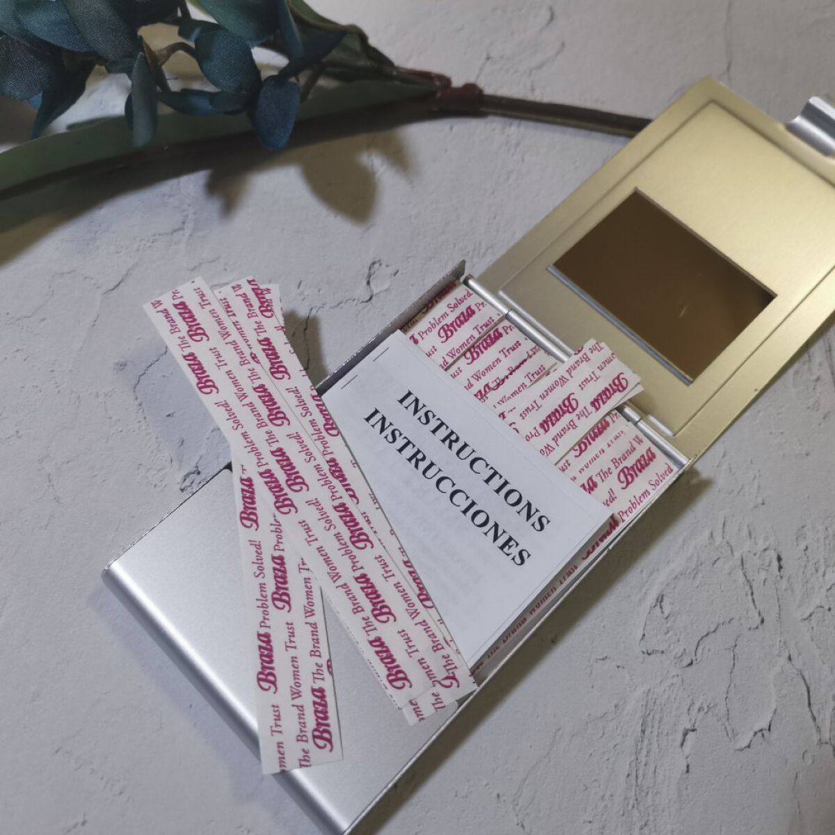 スマートテープ/Braza/その他を使ったクチコミ（1枚目）