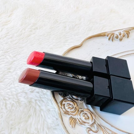 ケイト リップモンスター/KATE/口紅を使ったクチコミ(4枚目)