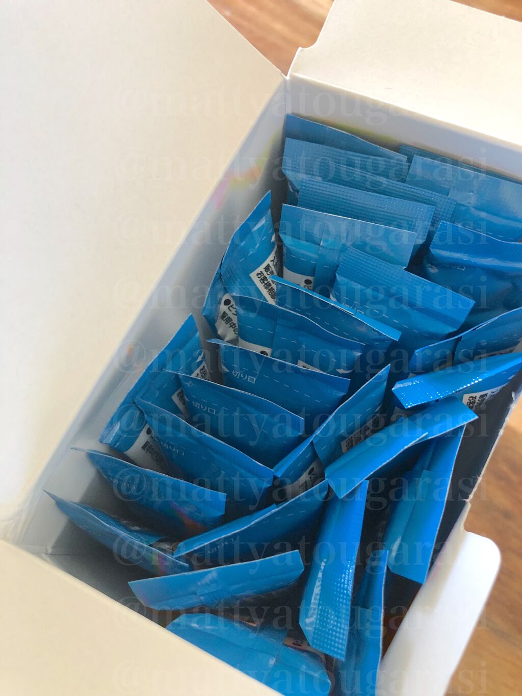 ザ・ケール マイルド風味/キューサイ/その他を使ったクチコミ（3枚目）