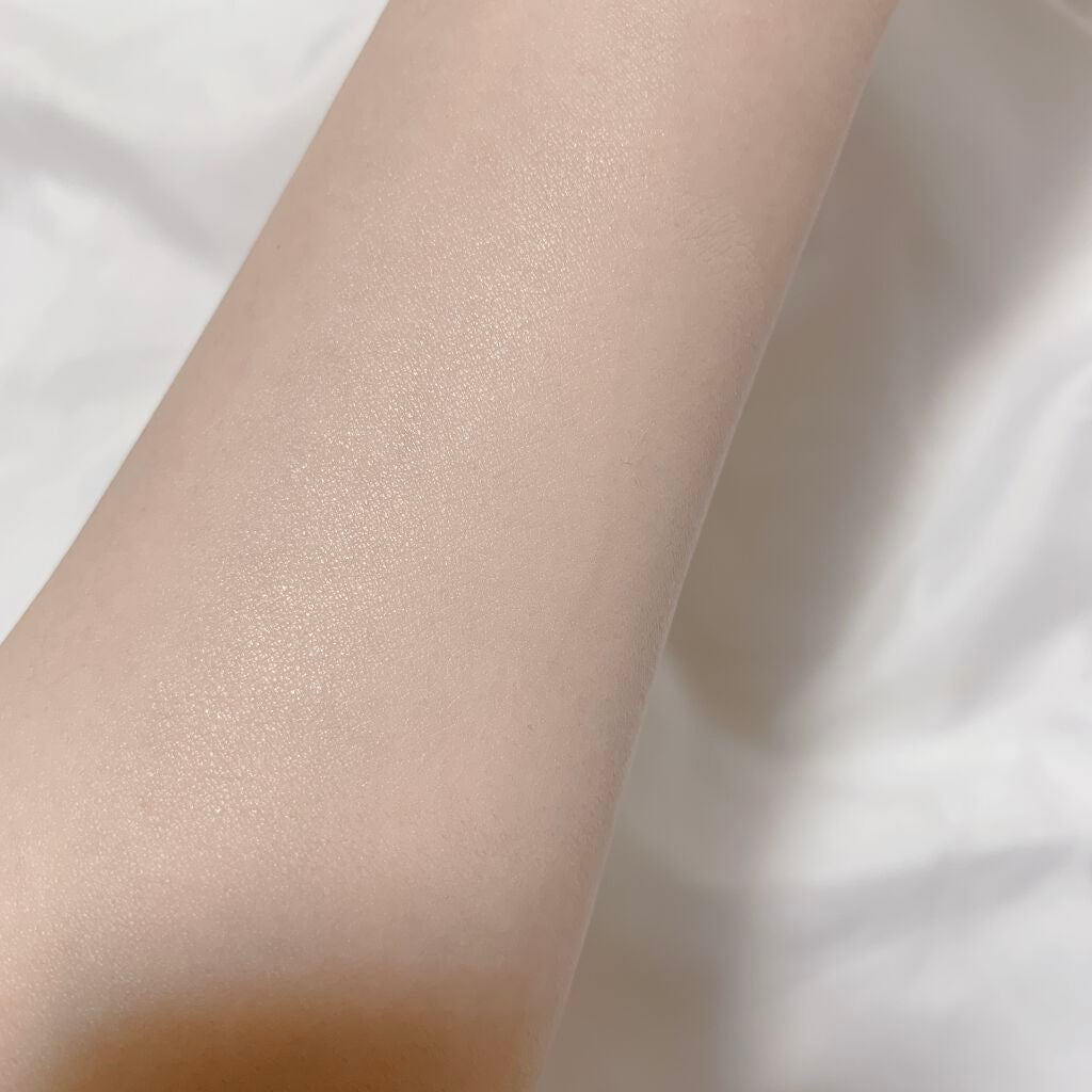 はっち on LIPS 「インテグレートすっぴんメイカーCCリキッド🌱1,540円(税込..」(4枚目)