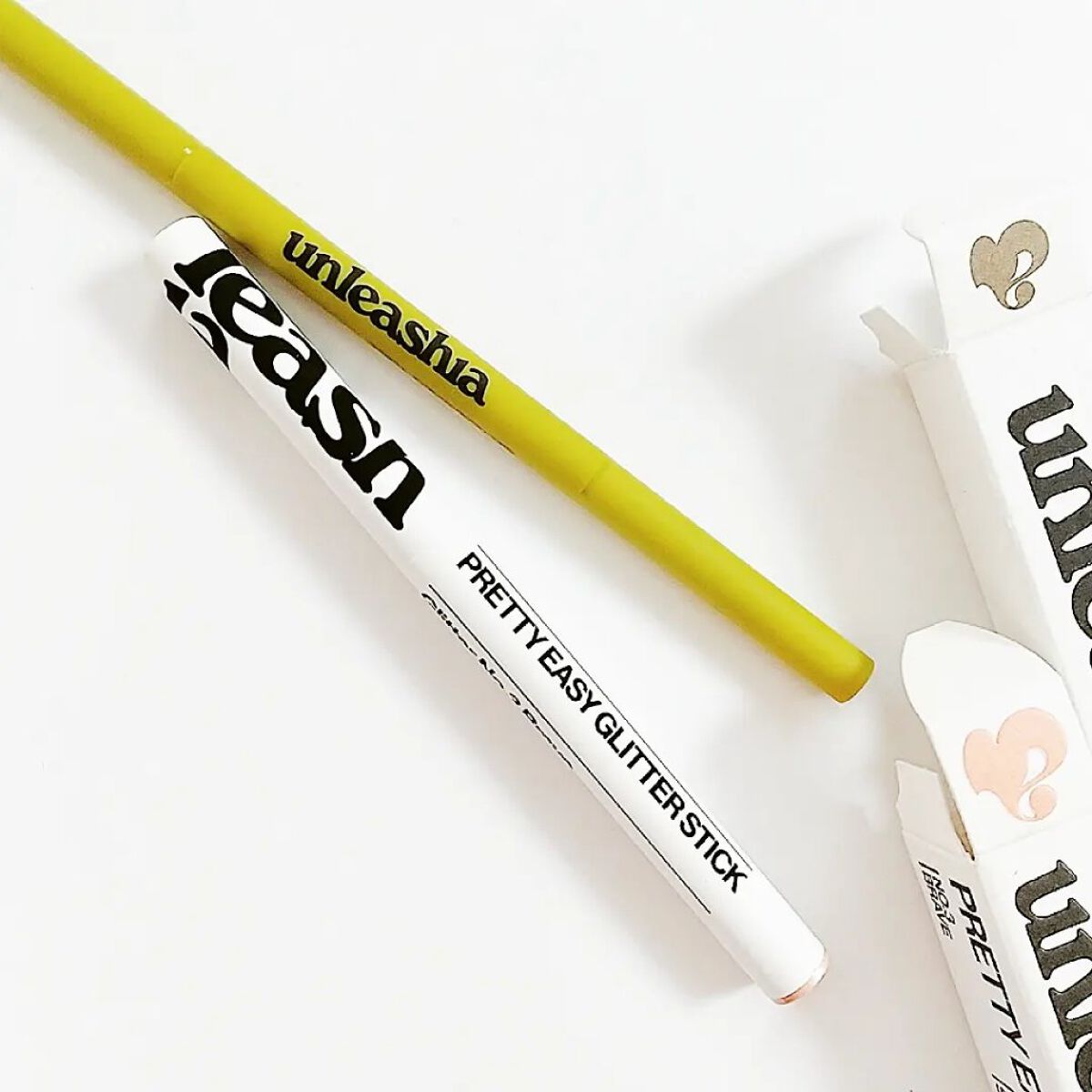 シェイパーディファイニングアイブロウペンシル No.1 オートミールブラウン/unleashia/アイブロウペンシルを使ったクチコミ（1枚目）