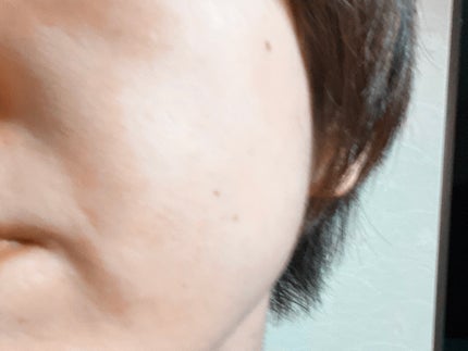 トーンアップフェイスパウダー/Kirei&co./プレストパウダーを使ったクチコミ(2枚目)