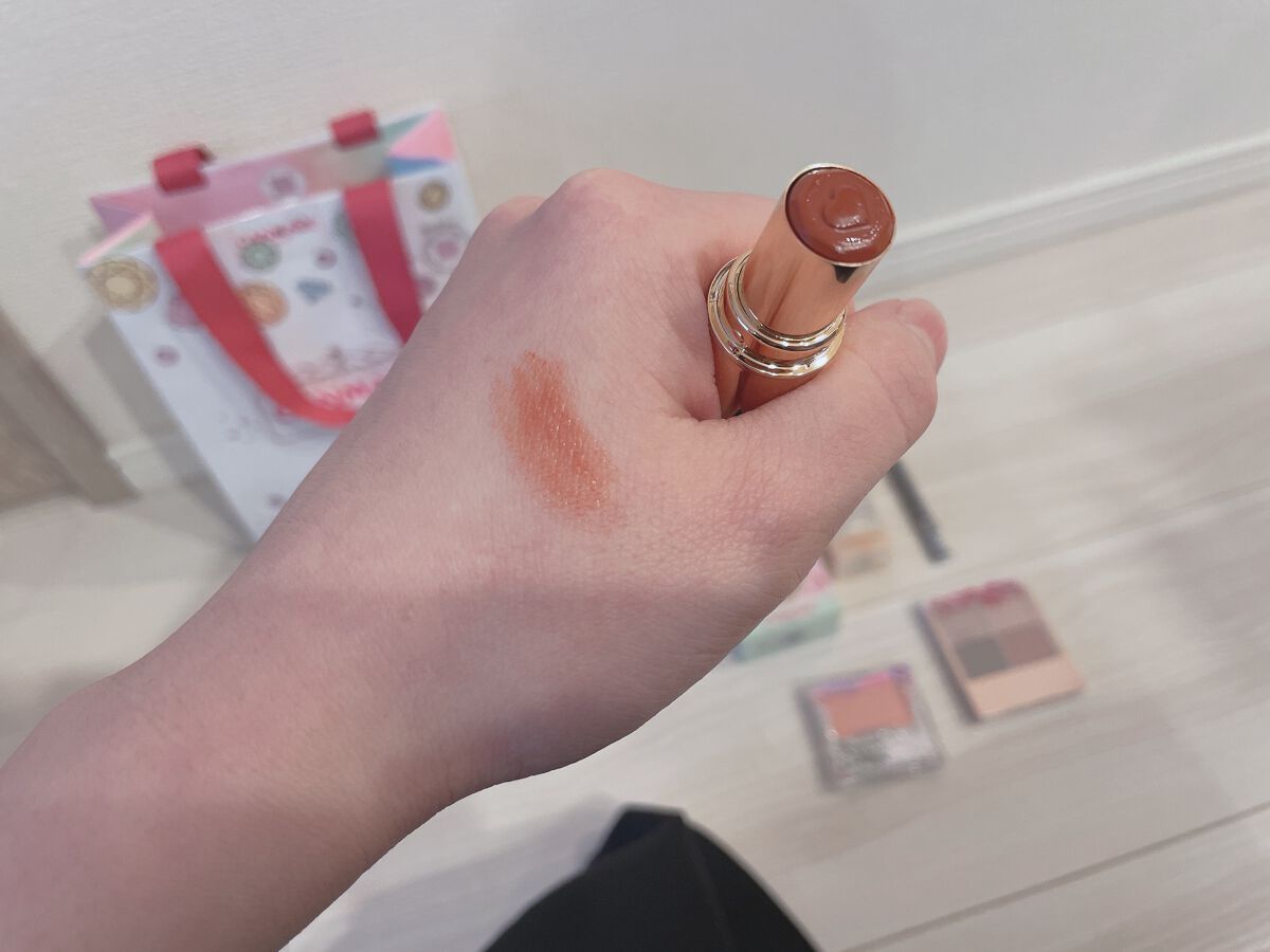 ゆんちゃ on LIPS 「୨୧‥∵‥‥∵‥‥∵‥‥∵‥‥∵‥‥∵‥୨୧・購入先イオンオン..」(6枚目)