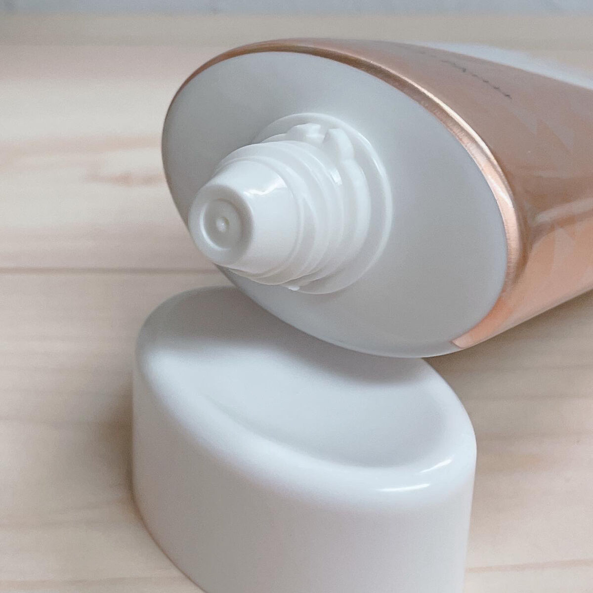 ネクスタ® シールドセラムUVエッセンス/スキンアクア/日焼け止めローションを使ったクチコミ（3枚目）