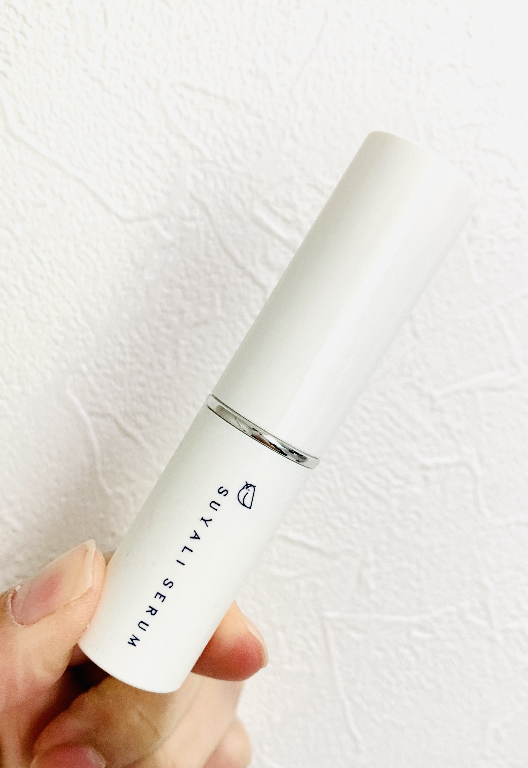 イセハンラボ　スヤリセラム　リップセラムスティック/ISEHAN Lab./リップクリームを使ったクチコミ（1枚目）