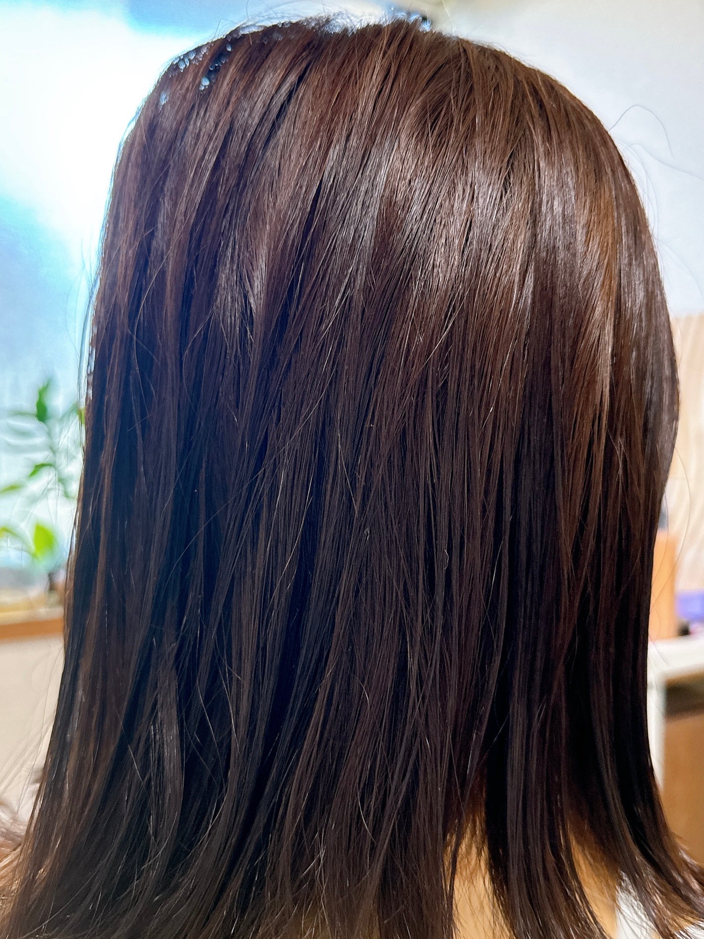 Linon ロックオイル/Linon/ヘアオイルを使ったクチコミ(4枚目)