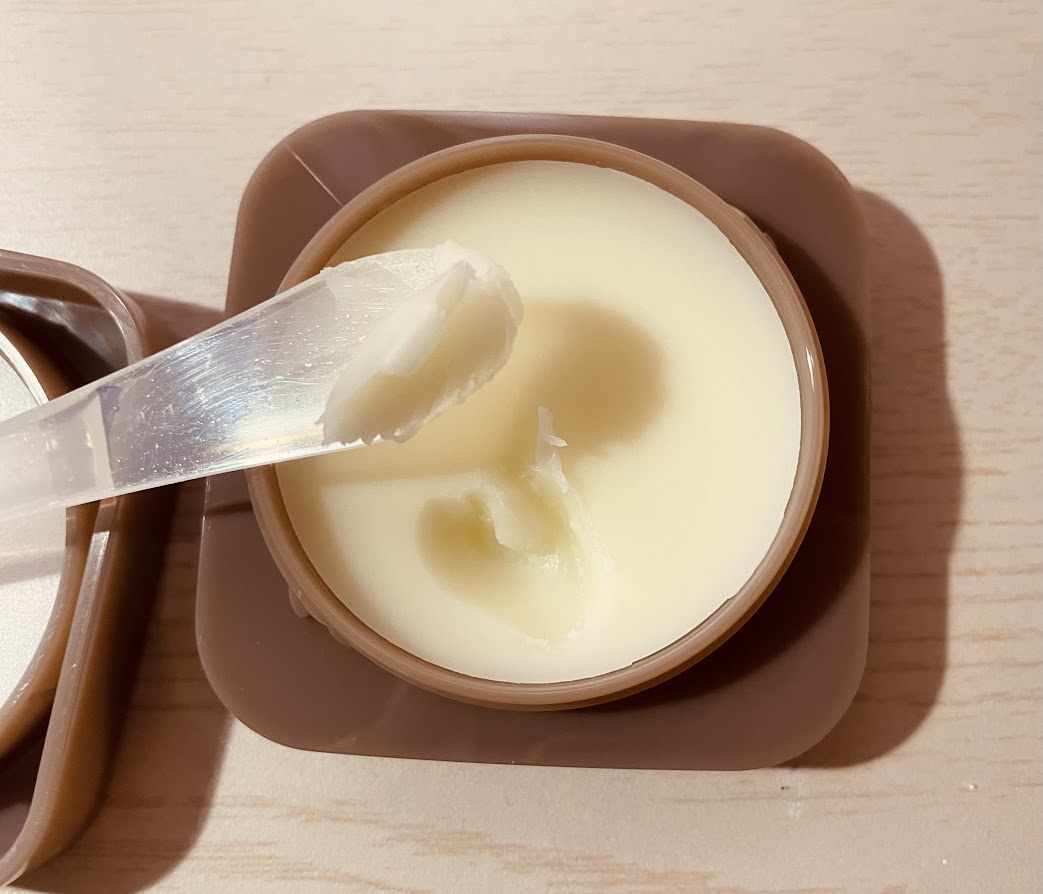 ラ・カスタ　プロフェッショナル プロフェッショナル スタイリング グロウリッチ バーム のクチコミ「ラ・カスタ プロフェッショナル様に
ご提供いただきました。

ラ･カスタの美容室ブランド「ラ・.....」（3枚目）