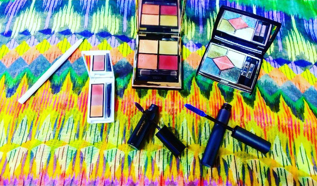 アイブロウ カラーマスカラ/Amplitude/眉マスカラを使ったクチコミ（2枚目）