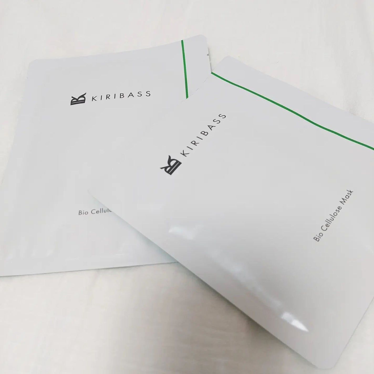 青汁フェイスマスク/青汁化粧品/シートマスク・パックを使ったクチコミ(1枚目)