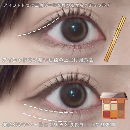 プリズム エアー ハイライター/CLIO/パウダーハイライトを使ったクチコミ(8枚目)