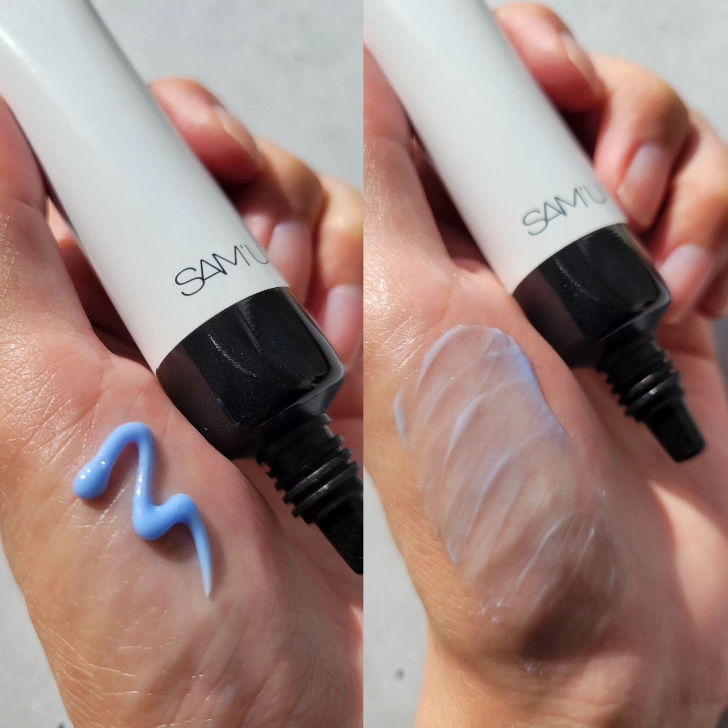 PHセンシティブスポットクリーム/SAM'U/フェイスクリームを使ったクチコミ（3枚目）