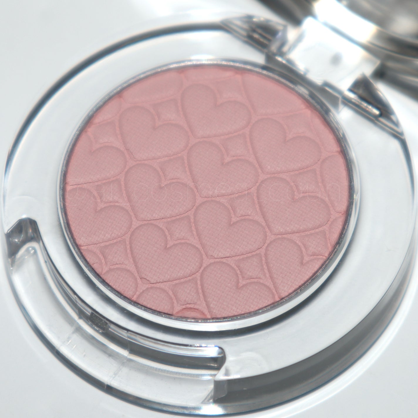 リプレイコレクション ルックアットマイアイズ/ETUDE/単色アイシャドウを使ったクチコミ(2枚目)