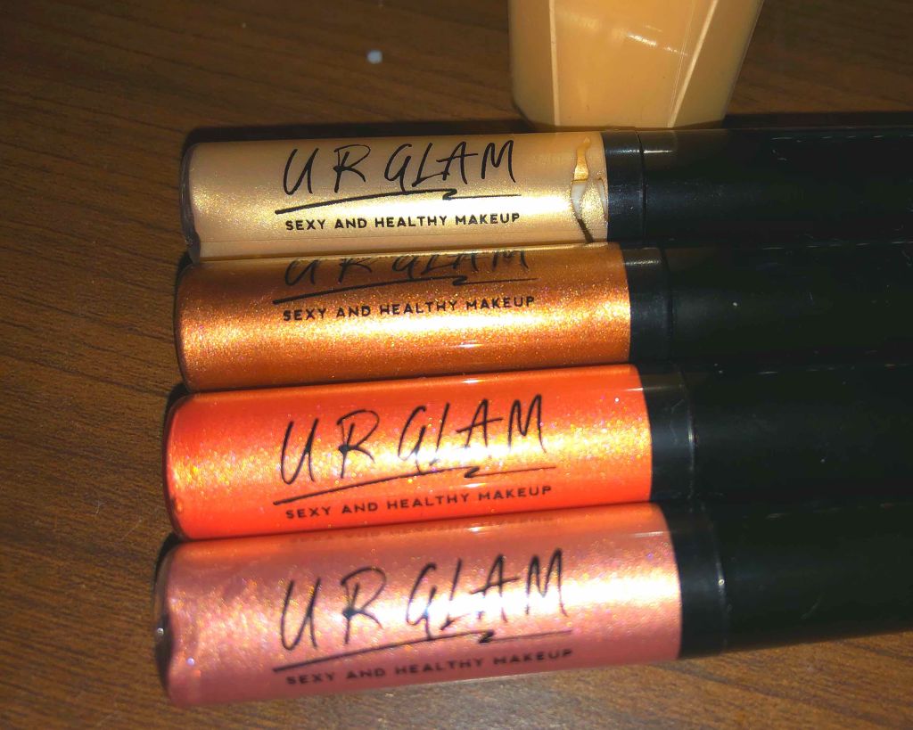 トーンアップアイシャドウ/CEZANNE/アイシャドウパレットを使ったクチコミ(1枚目)