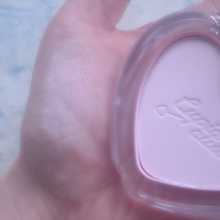 Luv Beam Blur Cheek/lilybyred/パウダーチークを使ったクチコミ(2枚目)