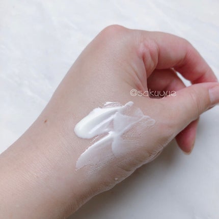 バズ ガードUV N/パラドゥ/日焼け止め・UVケアを使ったクチコミ(2枚目)