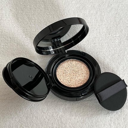 ケイト カラー&カバークッション/KATE/クッションファンデーションを使ったクチコミ(2枚目)