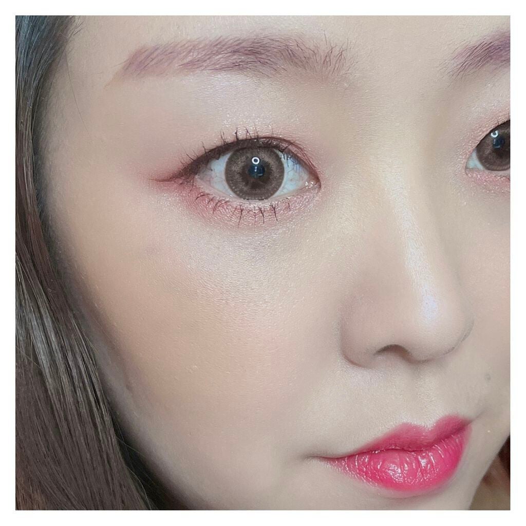 チーク ポップ/CLINIQUE/パウダーチークを使ったクチコミ(9枚目)