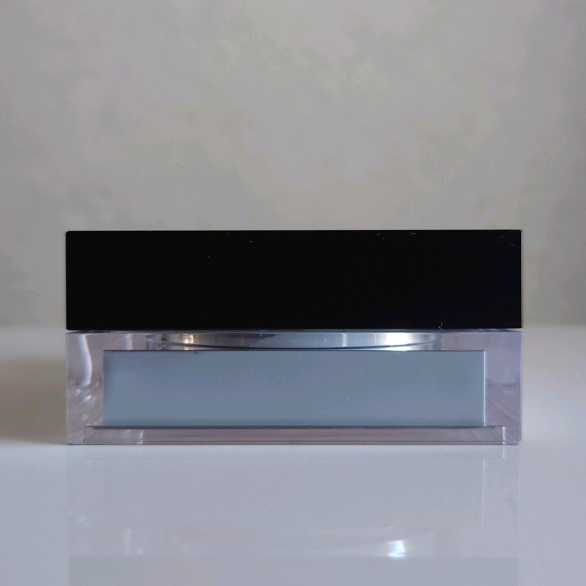 アンリミテッド mopo™ ルース パウダー アオタケブルー/shu uemura/ルースパウダーを使ったクチコミ（3枚目）