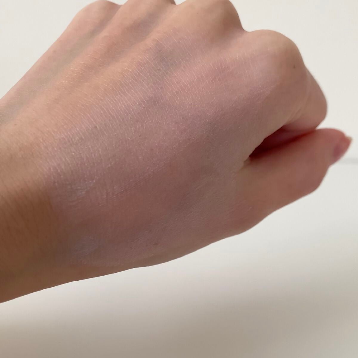 アンリミテッド ブロック:ブースター/shu uemura/化粧下地を使ったクチコミ(3枚目)