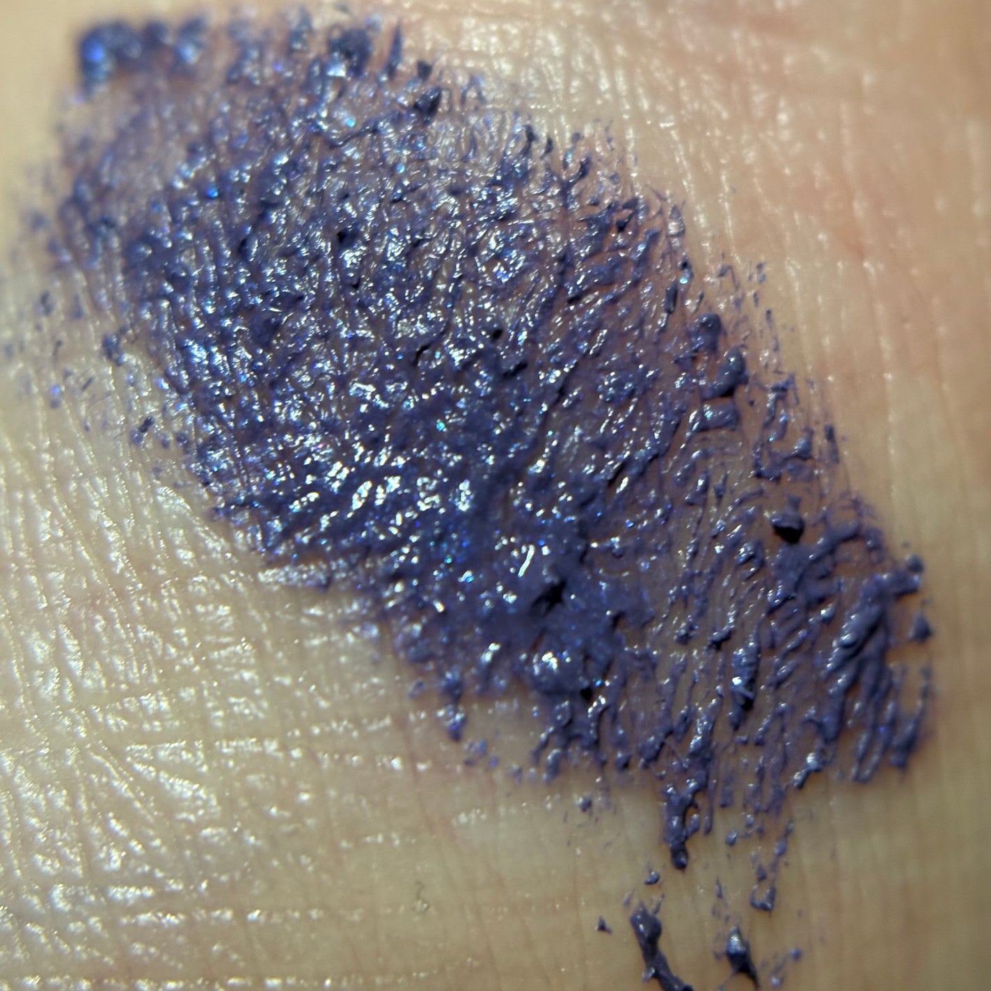 ニュアンス ボリューム マスカラ/OSAJI/マスカラを使ったクチコミ(3枚目)