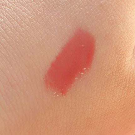 リップティントテンプテーション/inic/リップティントを使ったクチコミ(3枚目)