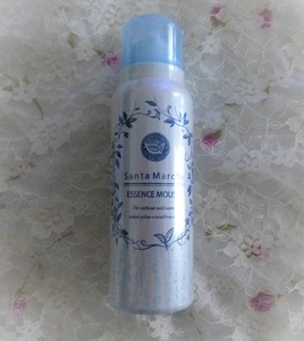 エッセンスムース/サンタマルシェ/美容液を使ったクチコミ（1枚目）