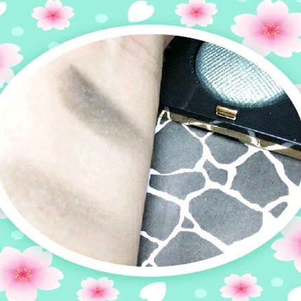 リュクスアイシャドウ/BOBBI BROWN/単色アイシャドウを使ったクチコミ(3枚目)