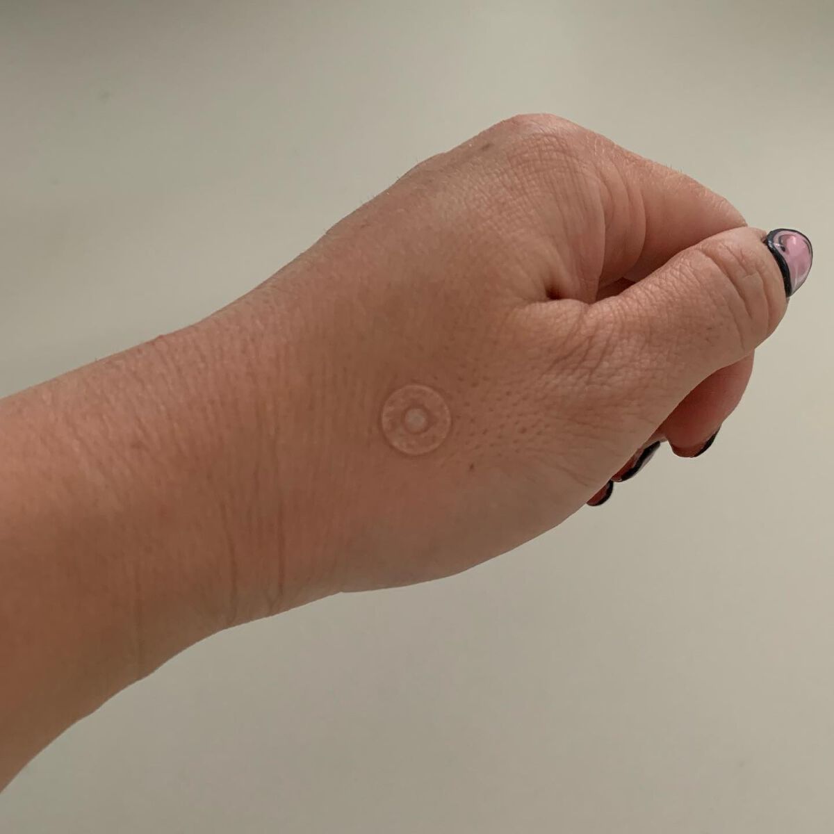 こりスポっと/オリエンタルマート/その他を使ったクチコミ(3枚目)