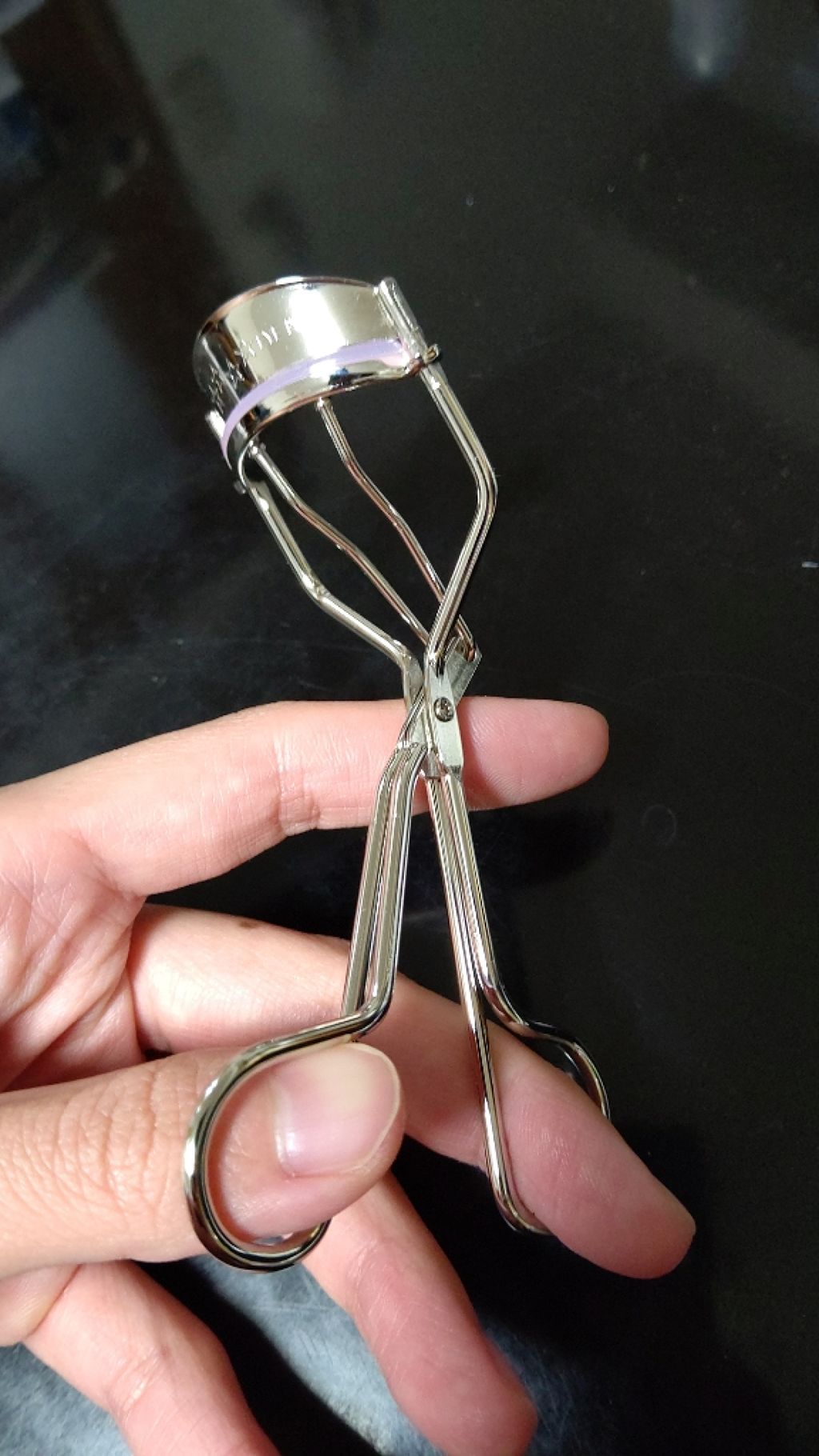 ひとえ・奥ぶたえ用カーラー/アイプチ®/ビューラーを使ったクチコミ(1枚目)