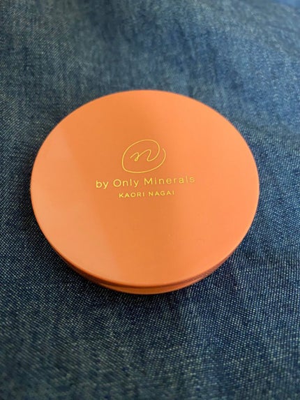 N by ONLY MINERALS ミネラルソリッドチーク コンプリート/ONLY MINERALS/ジェル・クリームチークを使ったクチコミ(1枚目)