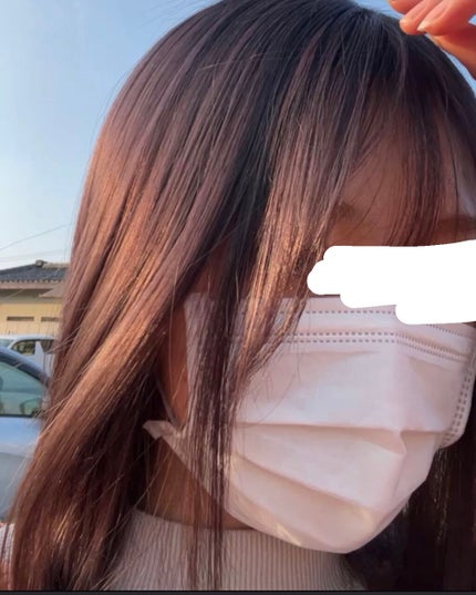 テモイプルーム グリーディエッセンス/TEMOI PLUME/アウトバストリートメントを使ったクチコミ(2枚目)