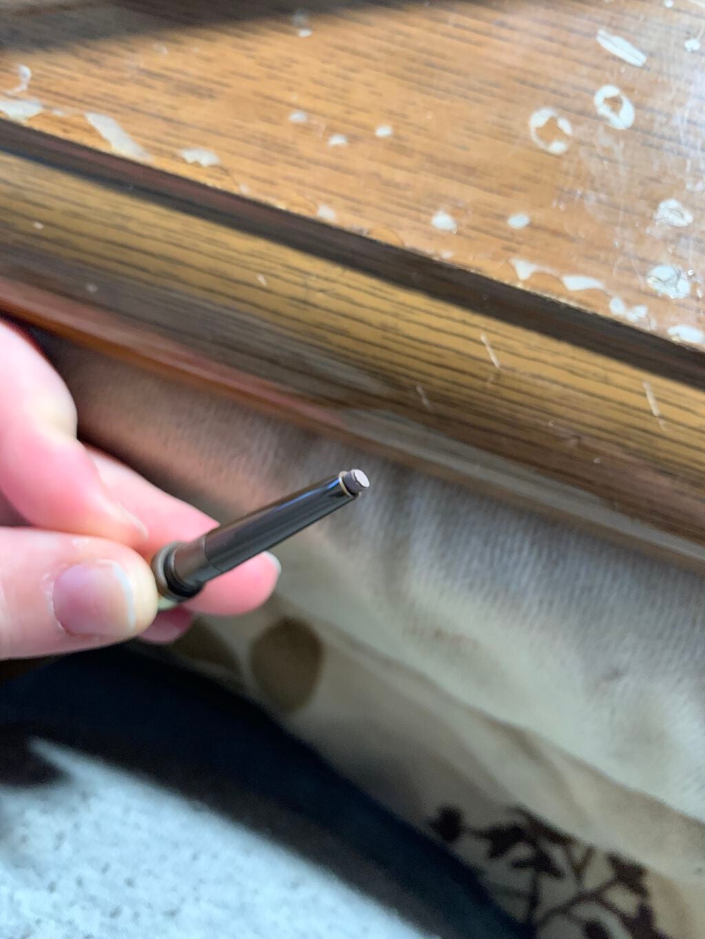 ラスティングスリーウェイアイブロウ ペンシルWpa/K-パレット/アイブロウペンシルを使ったクチコミ(2枚目)