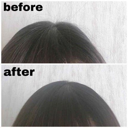 フリズヘアマスカラ/SS by WHOMEE/その他スタイリングを使ったクチコミ(5枚目)