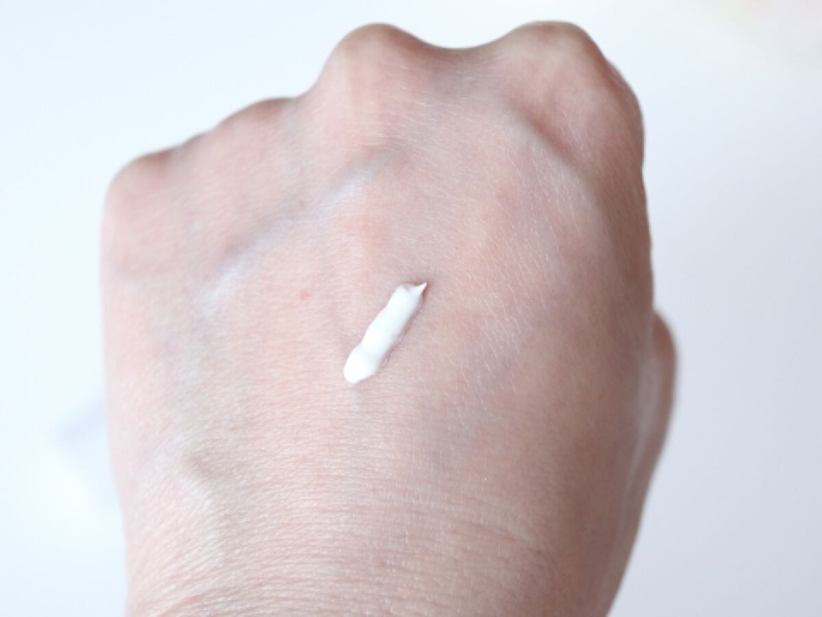 潤浸保湿 ベースクリーム /キュレル/日焼け止めクリームを使ったクチコミ(3枚目)